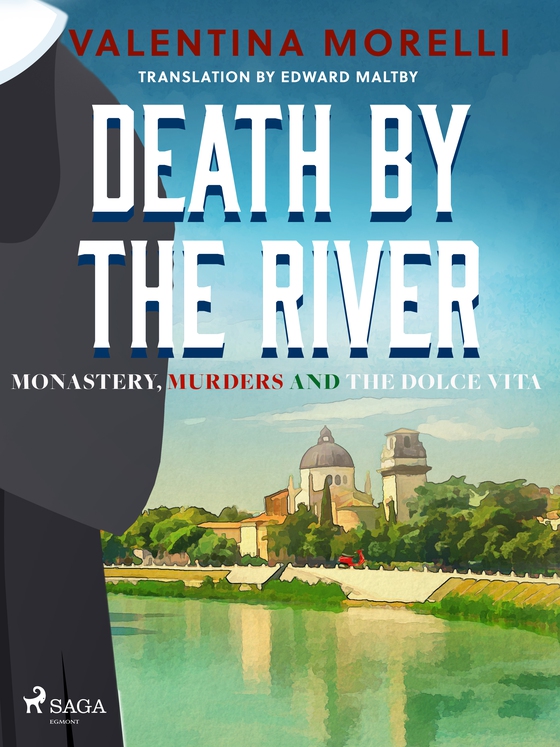 Death by the River (e-bog) af Valentina Morelli