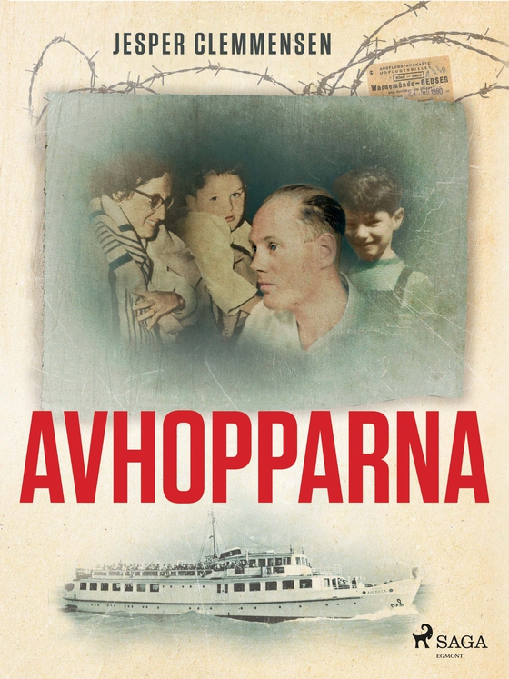 Avhopparna