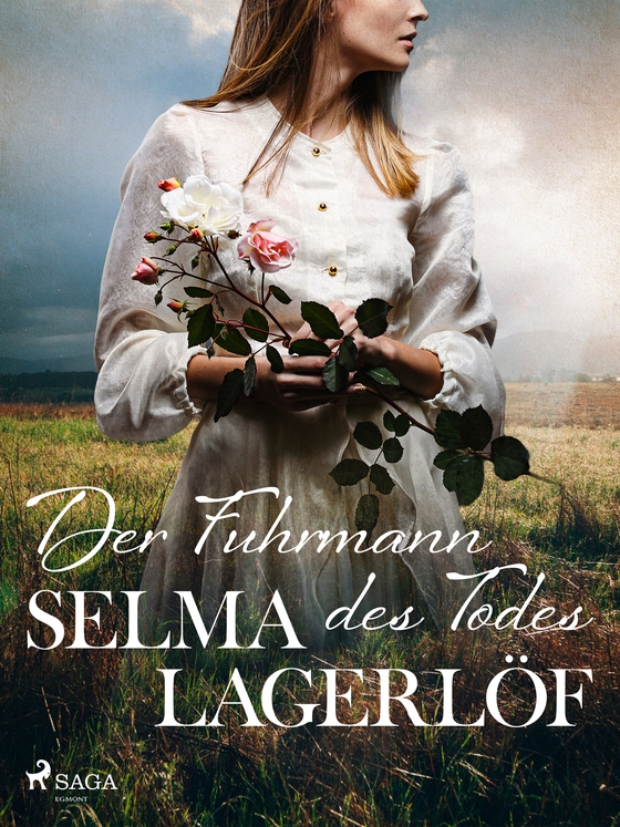 Der Fuhrmann des Todes (e-bog) af Selma Lagerlöf