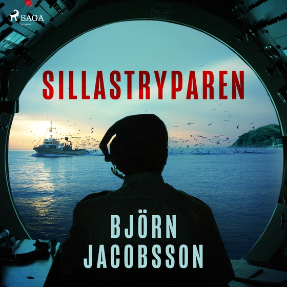 Sillastryparen (lydbog) af Björn Jacobsson