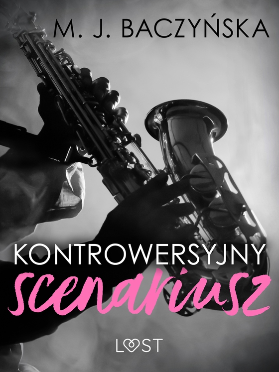 Kontrowersyjny scenariusz – Dark Erotica