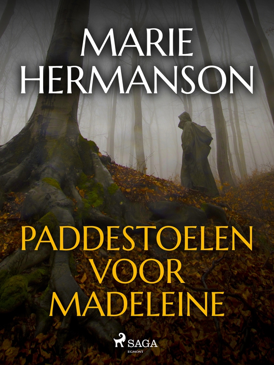 Paddestoelen voor Madeleine (e-bog) af Marie Hermanson