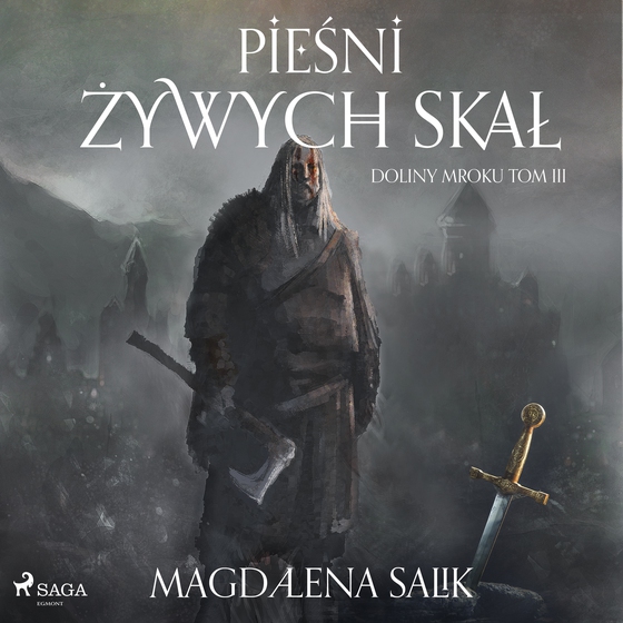 Pieśni żywych skał (lydbog) af Magdalena Salik