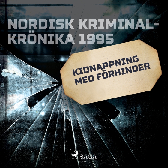 Kidnappning med förhinder