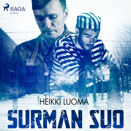 Surman suo (lydbog) af Heikki Luoma