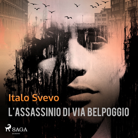 L'assassinio di Via Belpoggio (lydbog) af Italo Svevo