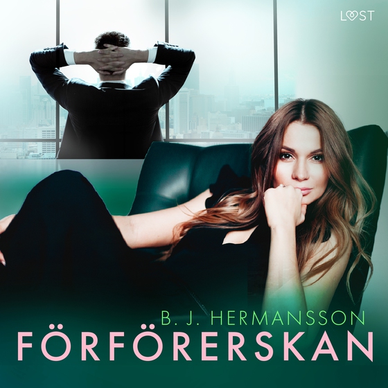 Förförerskan - erotisk novell