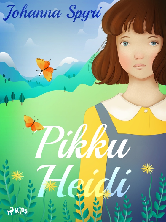 Pikku Heidi