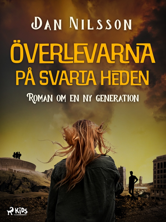 Överlevarna på svarta heden