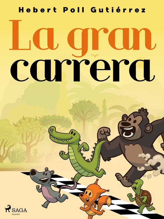 La gran carrera