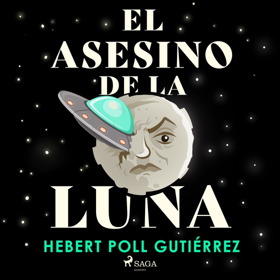 El Asesino de la Luna