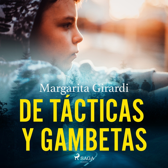 De tácticas y gambetas (lydbog) af Margarita Girardi