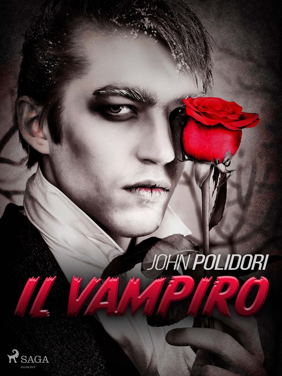 Il vampiro (e-bog) af John Polidori