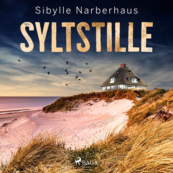 Syltstille (lydbog) af Sibylle Narberhaus