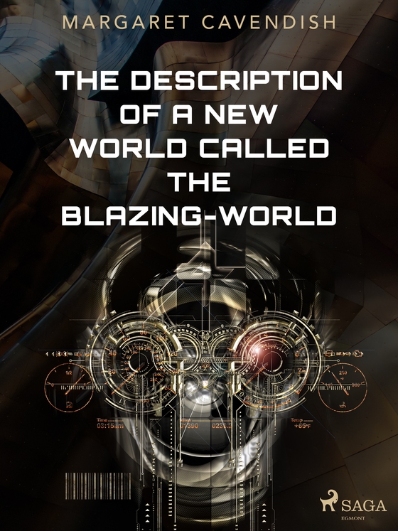 The Description of a New World Called The Blazing-World