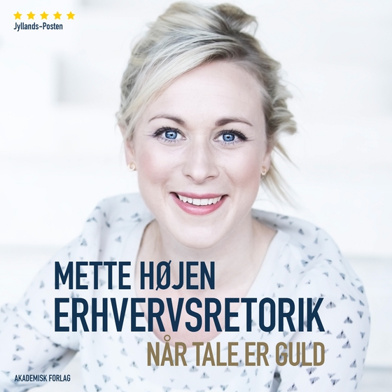 Erhvervsretorik - Når tale er guld