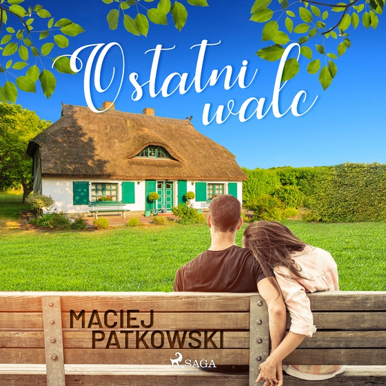 Ostatni walc (lydbog) af Maciej Patkowski