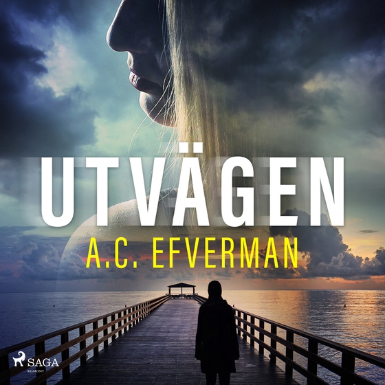 Utvägen (lydbog) af A.C. Efverman