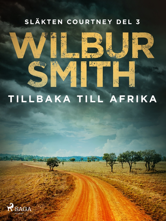 Tillbaka till Afrika (e-bog) af Wilbur Smith