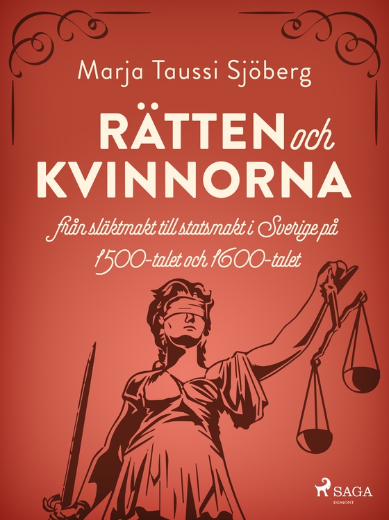 Rätten och kvinnorna