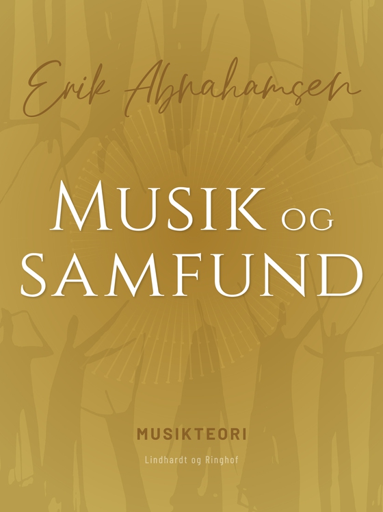 Musik og samfund