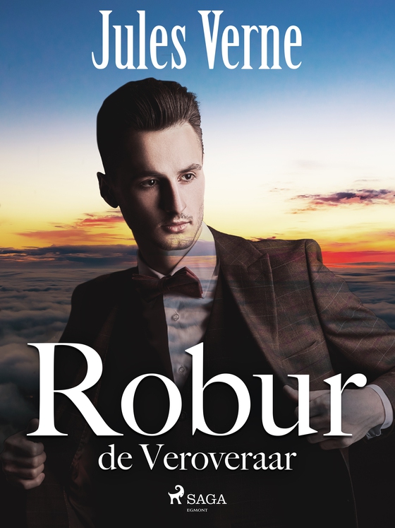 Robur de Veroveraar