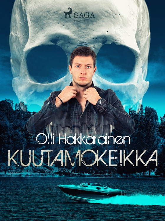 Kuutamokeikka (e-bog) af Olli Hakkarainen