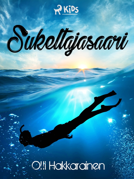 Sukeltajasaari