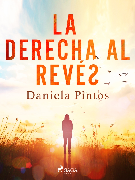 La derecha al revés (e-bog) af Daniela Pintos