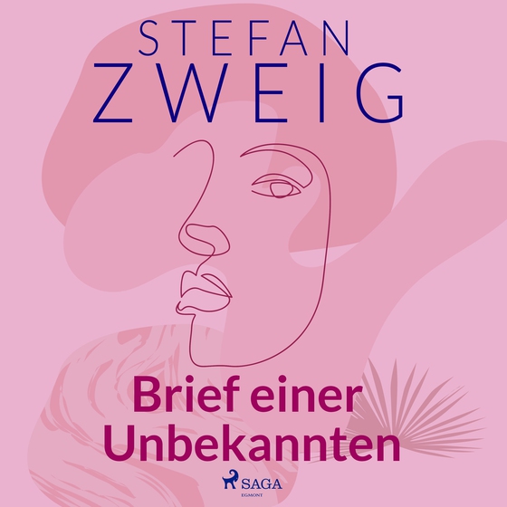 Brief einer Unbekannten (lydbog) af Stefan Zweig