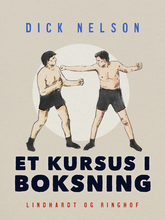 Et kursus i boksning