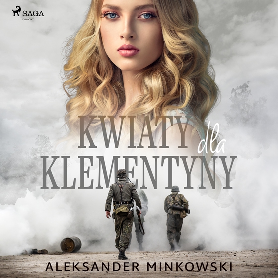 Kwiaty dla Klementyny (lydbog) af Aleksander Minkowski