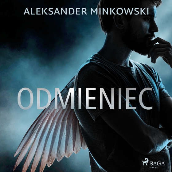 Odmieniec (lydbog) af Aleksander Minkowski