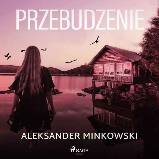 Przebudzenie (lydbog) af Aleksander Minkowski