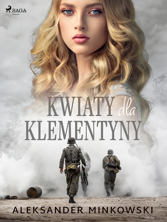 Kwiaty dla Klementyny (e-bog) af Aleksander Minkowski