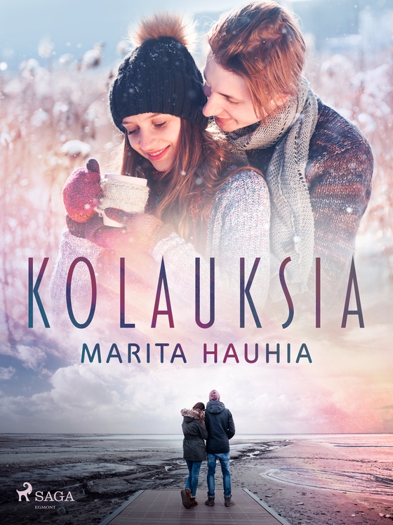 Kolauksia (e-bog) af Marita Hauhia