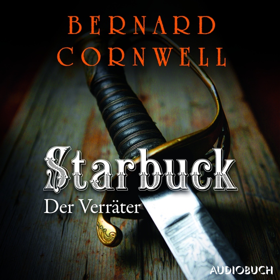 Starbuck: Der Verräter