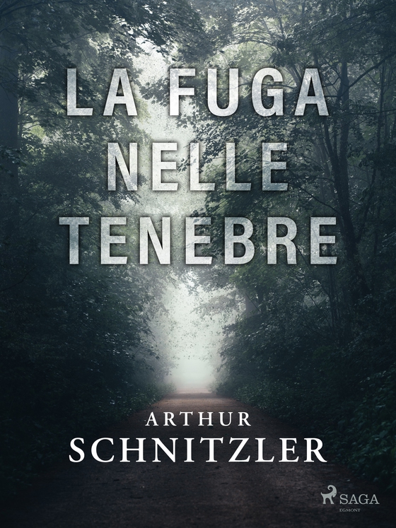 La fuga nelle tenebre (e-bog) af Arthur Schnitzler