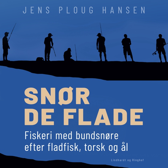 Snør de flade. Fiskeri med bundsnøre efter fladfisk, torsk og ål