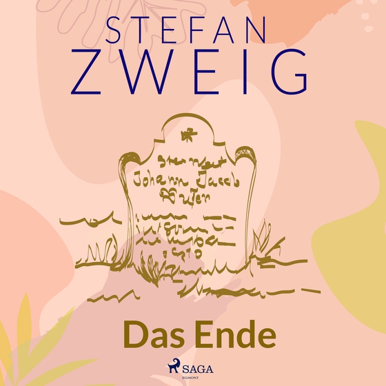 Das Ende (lydbog) af Stefan Zweig