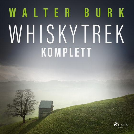 Whiskytrek komplett