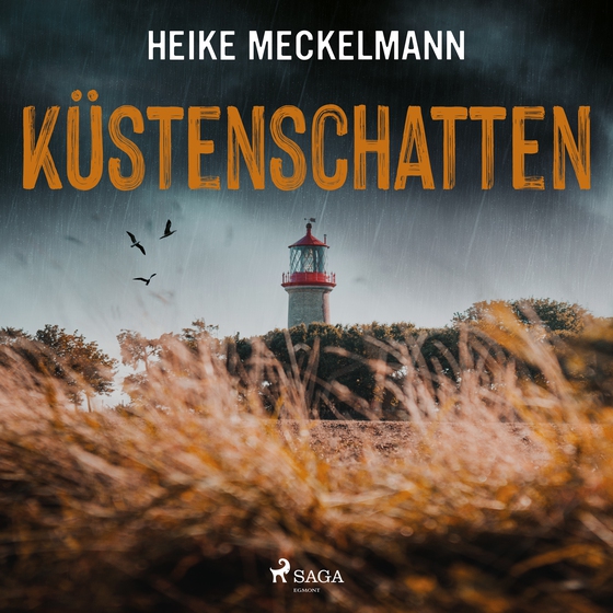 Küstenschatten: Fehmarn Krimi (Kommissare Westermann und Hartwig 2)