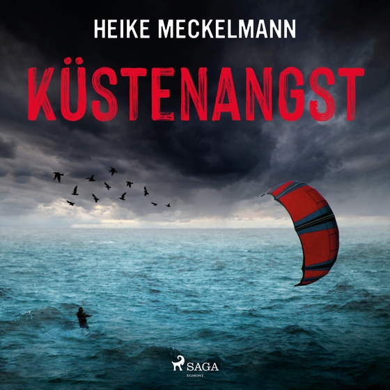 Küstenangst: Fehmarn-Krimi (Kommissare Westermann und Hartwig 7) (lydbog) af Heike Meckelmann