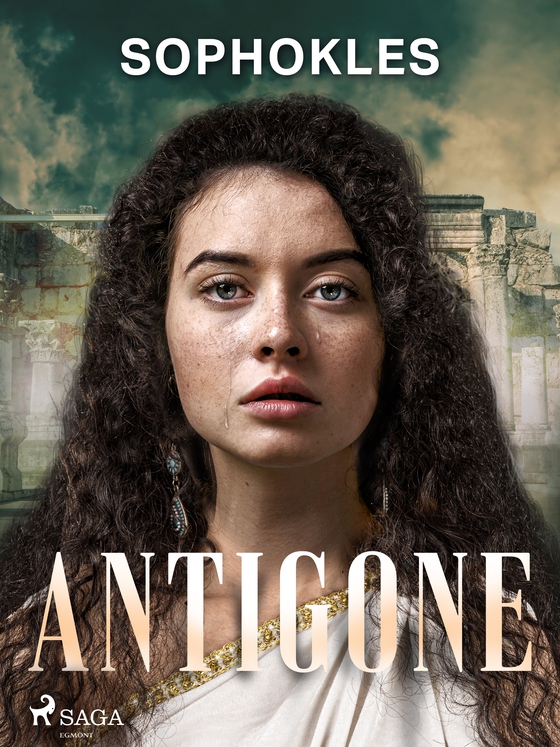 Antigone (e-bog) af Sophokles