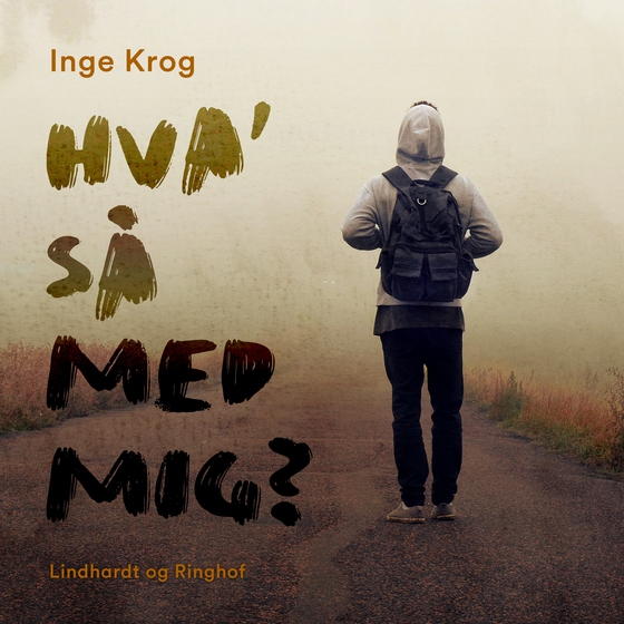 Hva' så med mig? (lydbog) af Inge Krog Holt