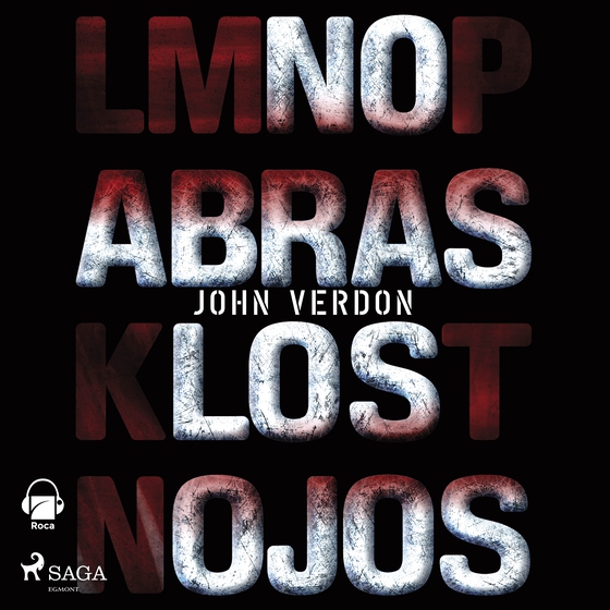 No abras los ojos (lydbog) af John Verdon