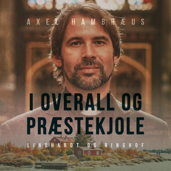 I overall og præstekjole