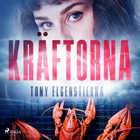 Kräftorna (lydbog) af Tony Elgenstierna