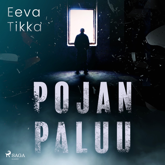 Pojan paluu (lydbog) af Eeva Tikka
