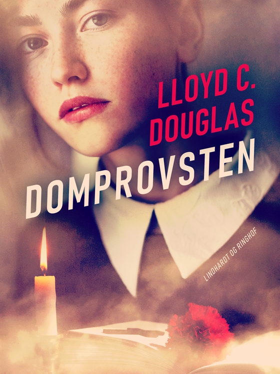 Domprovsten (e-bog) af Lloyd C. Douglas